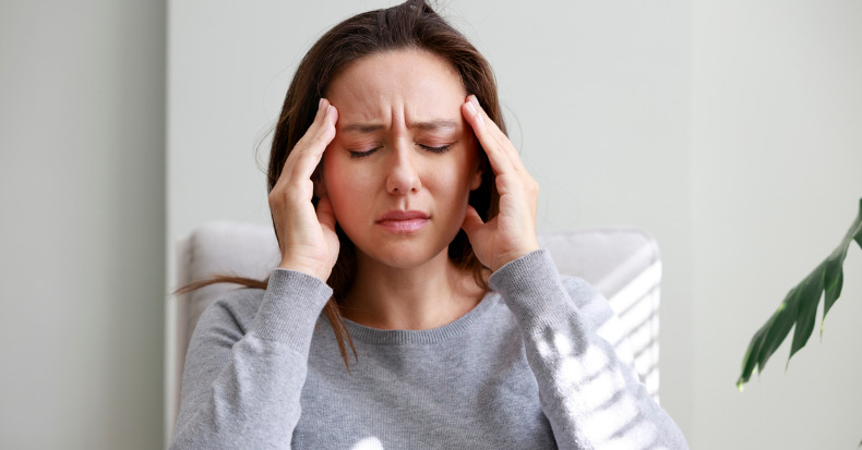 Can Whiplash Cause Persistent Dizziness?