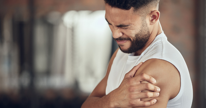 The Biceps Tendon and Shoulder Pain