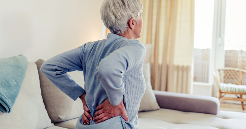 Spinal Manipulative Therapy for Seniors with Low Back Pain