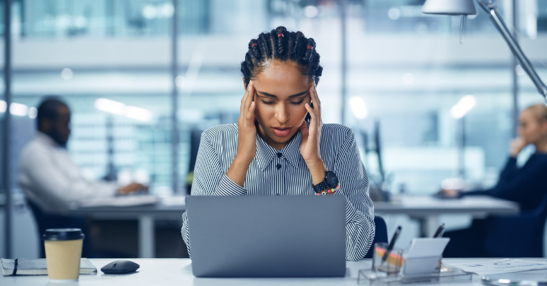 Post-Whiplash Headache Risk Factors and Treatment
