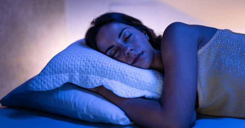 Non-Pharmacological Interventions to Improve Sleep