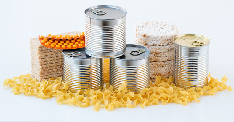 ultra-processed foods